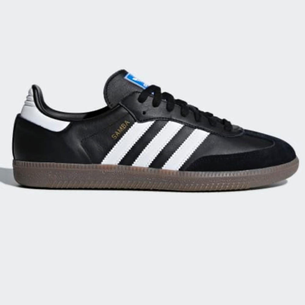 NWT OG Adidas Sambas